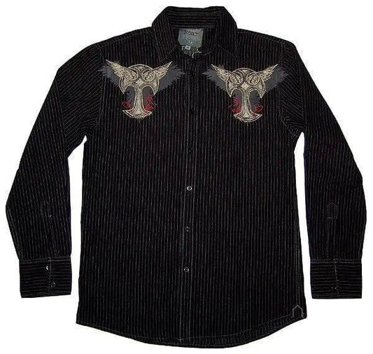 Roar Clothing Andreus Shirt - Roar Clothing