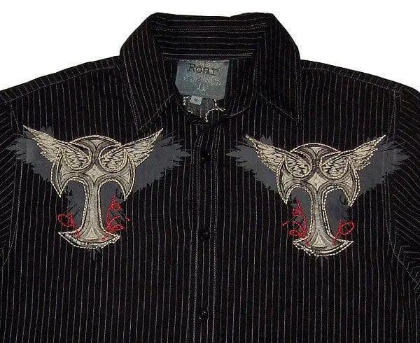 Roar Clothing Andreus Shirt - Roar Clothing