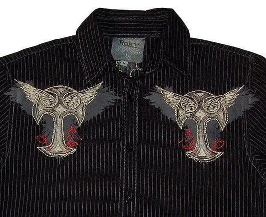 Roar Clothing Andreus Shirt - Roar Clothing