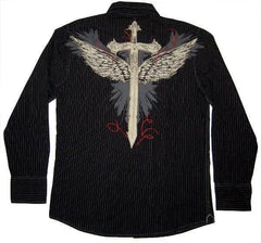 Roar Clothing Andreus Shirt - Roar Clothing