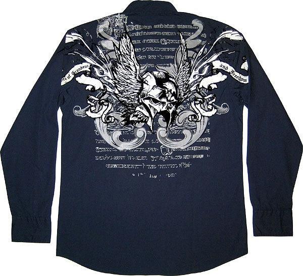 Roar Clothing Sentinel Shirt - Flyclothing LLC