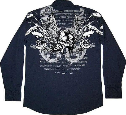 Roar Clothing Sentinel Shirt - Roar Clothing