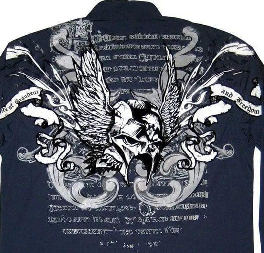 Roar Clothing Sentinel Shirt - Roar Clothing