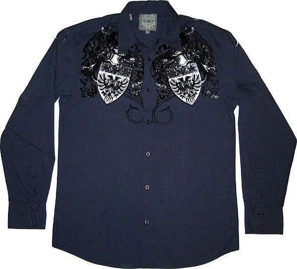 Roar Clothing Sentinel Shirt - Roar Clothing