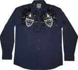 Roar Clothing Sentinel Shirt - Roar Clothing