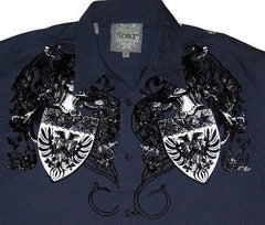 Roar Clothing Sentinel Shirt - Roar Clothing