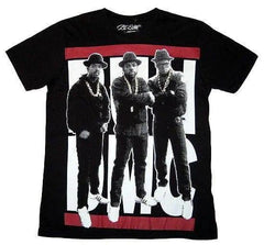 BC Ethic Run DMC Shirt - BC Ethic Clothing