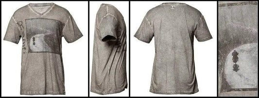 Roar Clothing Chosen Path T-Shirt - Roar Clothing