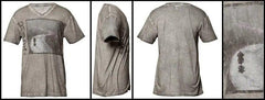 Roar Clothing Chosen Path T-Shirt - Roar Clothing