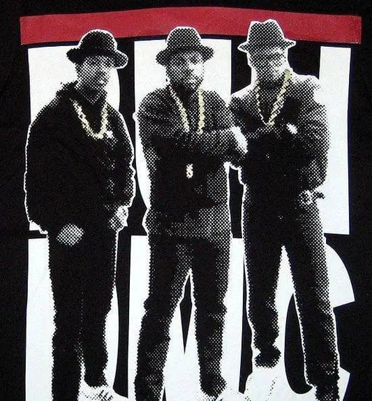 BC Ethic Run DMC Shirt - BC Ethic Clothing