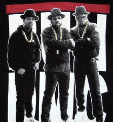 BC Ethic Run DMC Shirt - BC Ethic Clothing