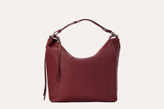 Kiko Leather Versatile Shoulder Bag - Kiko