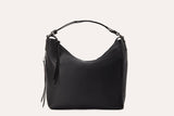 Kiko Leather Versatile Shoulder Bag - Kiko