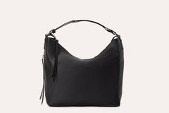 Kiko Leather Versatile Shoulder Bag - Kiko