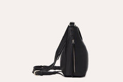Kiko Leather Versatile Shoulder Bag - Kiko