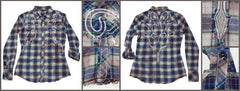 Roar Clothing Ceres Shirt - Flyclothing LLC