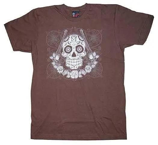 La Pistola T-Shirt - Rock Steady Clothing