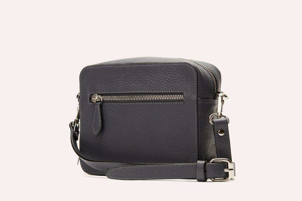 Kiko Leather Loveable Crossbody - Kiko - Flyclothing LLC