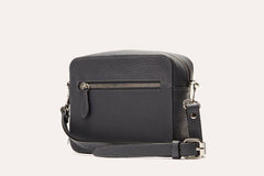 Kiko Leather Loveable Crossbody - Kiko
