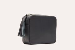 Kiko Leather Loveable Crossbody - Kiko