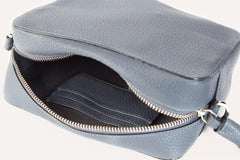 Kiko Leather Loveable Crossbody - Kiko