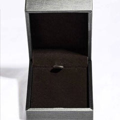 1.1 Carat Moissanite 925 Sterling Silver Necklace - Trendsi