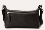 Kiko Leather Simple Crossbody - Kiko