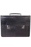 Scully BLACK COMPUTER BRIEF - Scully Leather