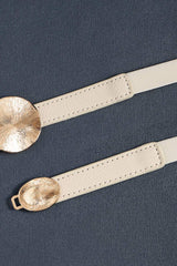 PU Leather Belt - Trendsi - Flyclothing LLC
