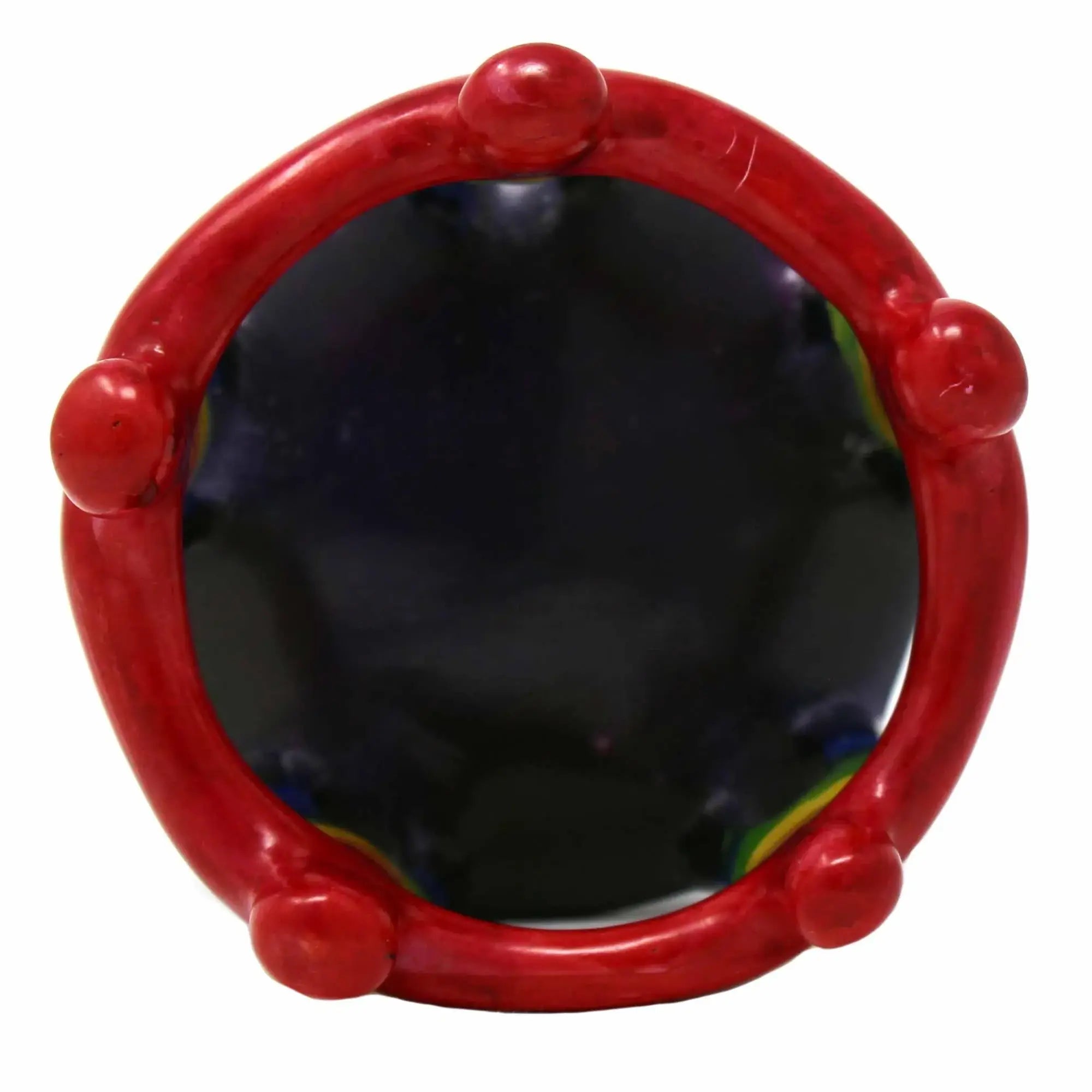 Rainbow Circle of Friends Painted Sculpture, 3 to 3.5-inch - SMOLArt - Flyclothing LLC