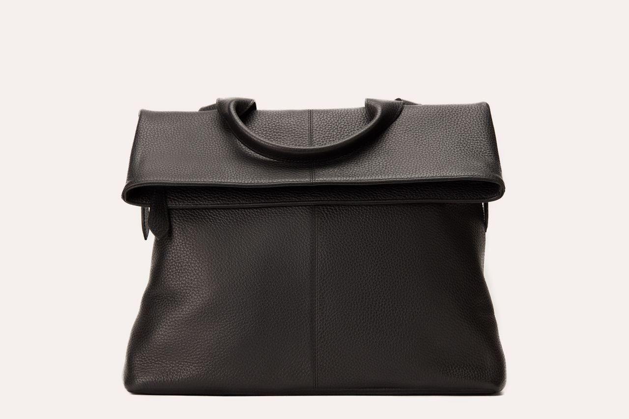 Kiko Leather Fold N Go - Kiko