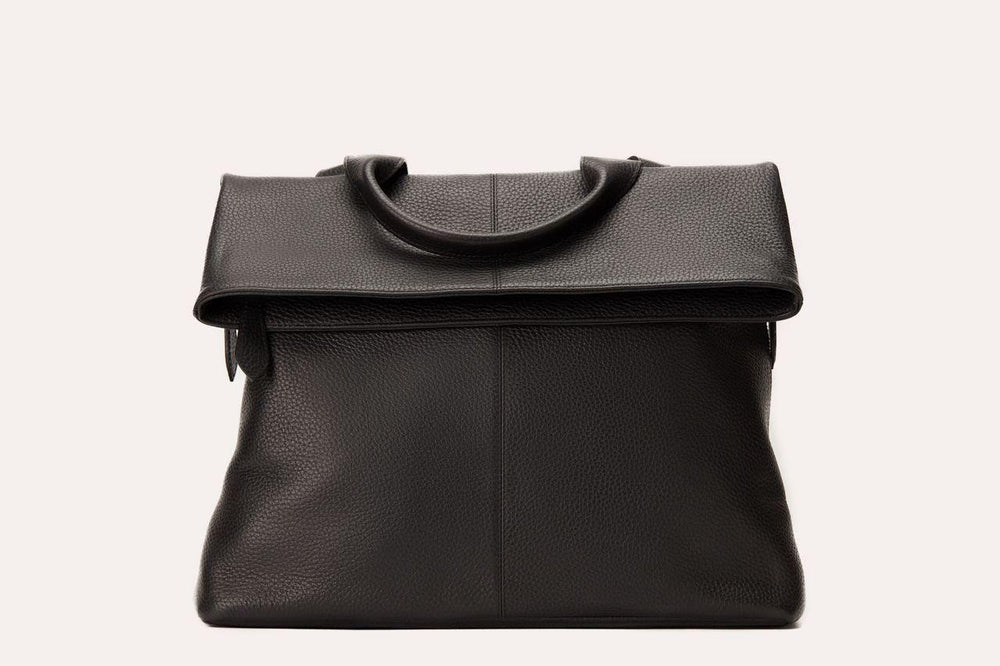 Kiko Leather Fold N Go - Kiko