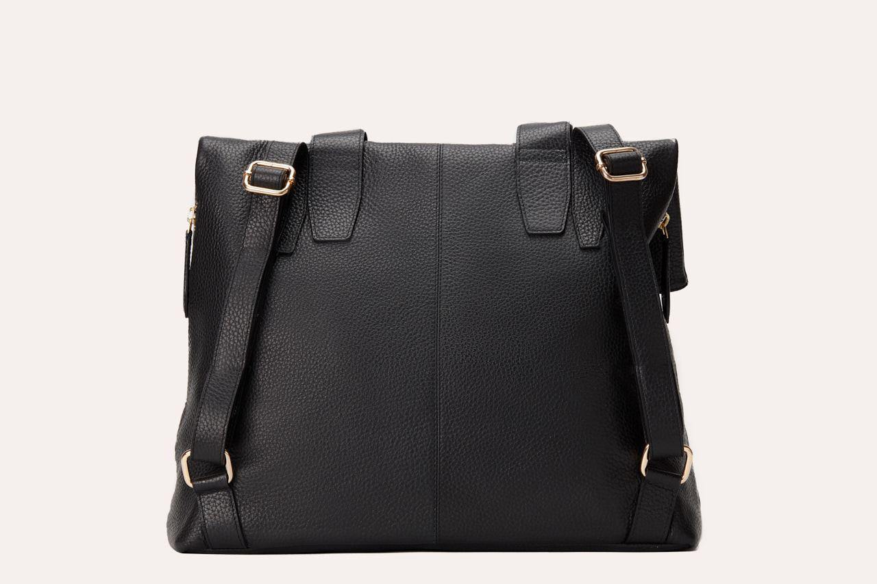 Kiko Leather Fold N Go - Kiko