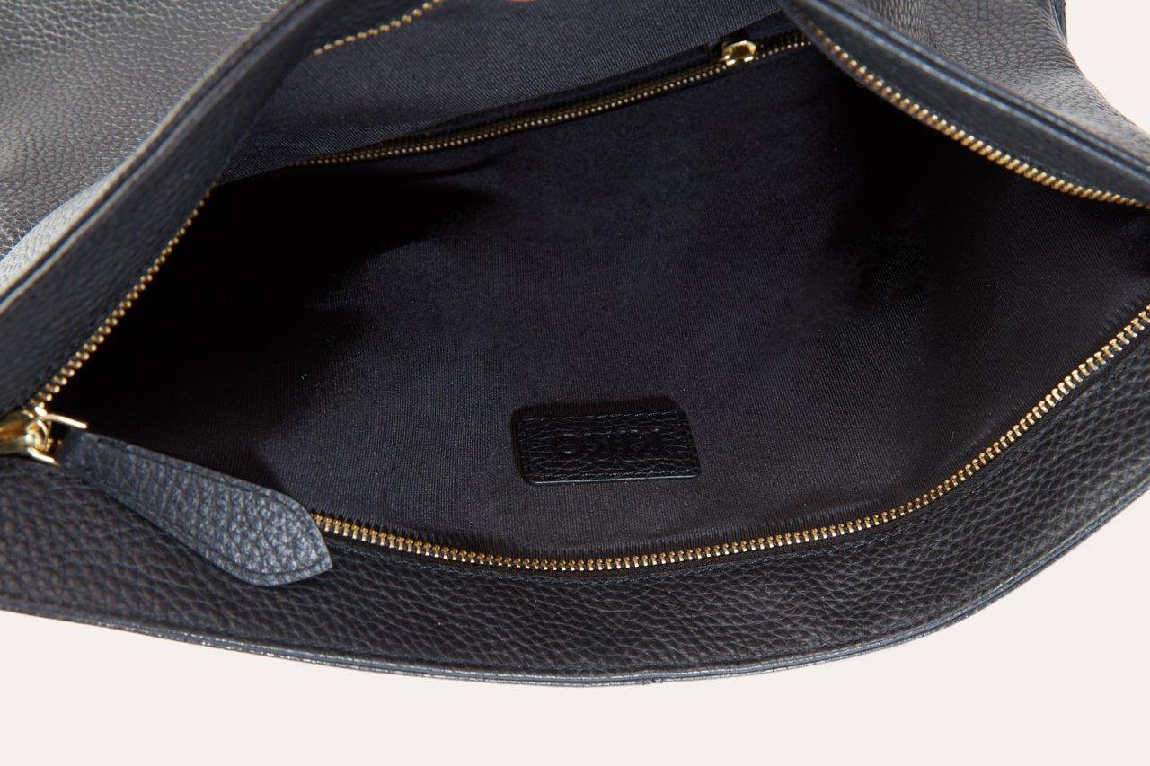 Kiko Leather Fold N Go - Kiko
