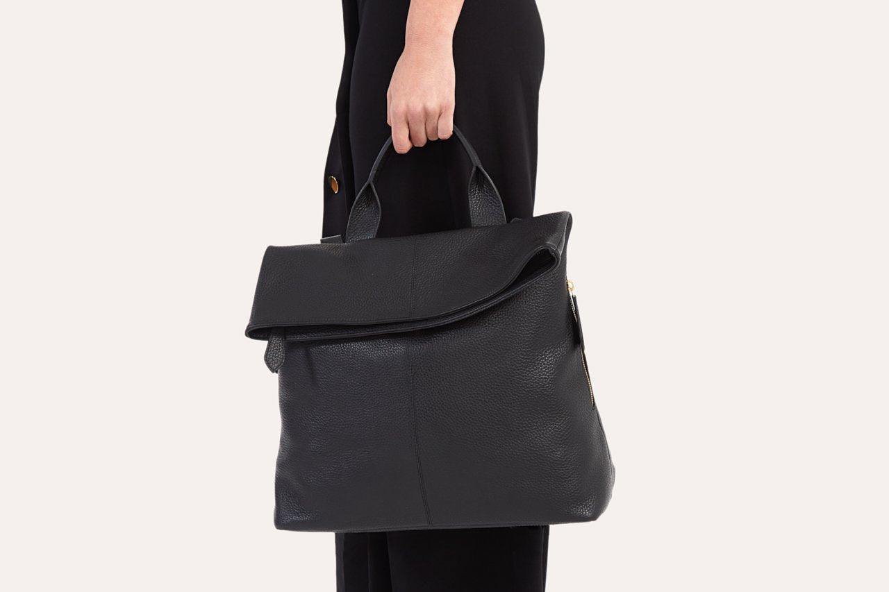Kiko Leather Fold N Go - Kiko