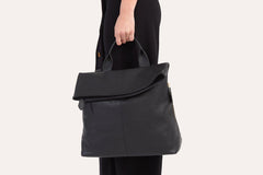 Kiko Leather Fold N Go - Kiko