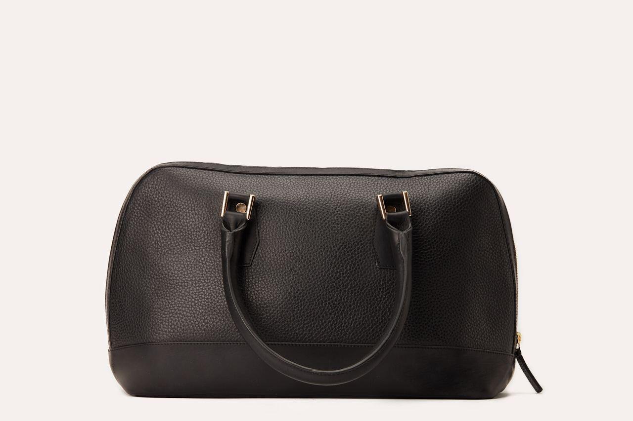 Kiko Leather Snazzy Bag - Kiko
