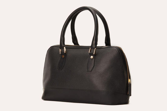 Kiko Leather Snazzy Bag - Kiko