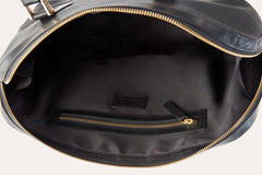 Kiko Leather Snazzy Bag - Kiko
