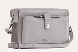 Kiko Leather Wallet Crossbody - Kiko - Flyclothing LLC
