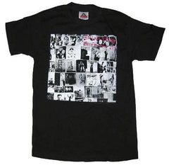 Rolling Stones Exile Mens T-Shirt - Rolling Stones