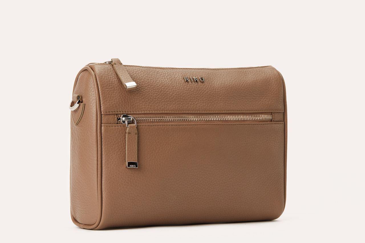Kiko Leather Perfect Crossbody - Kiko