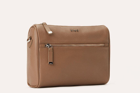 Kiko Leather Perfect Crossbody - Kiko