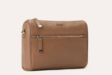 Kiko Leather Perfect Crossbody - Kiko