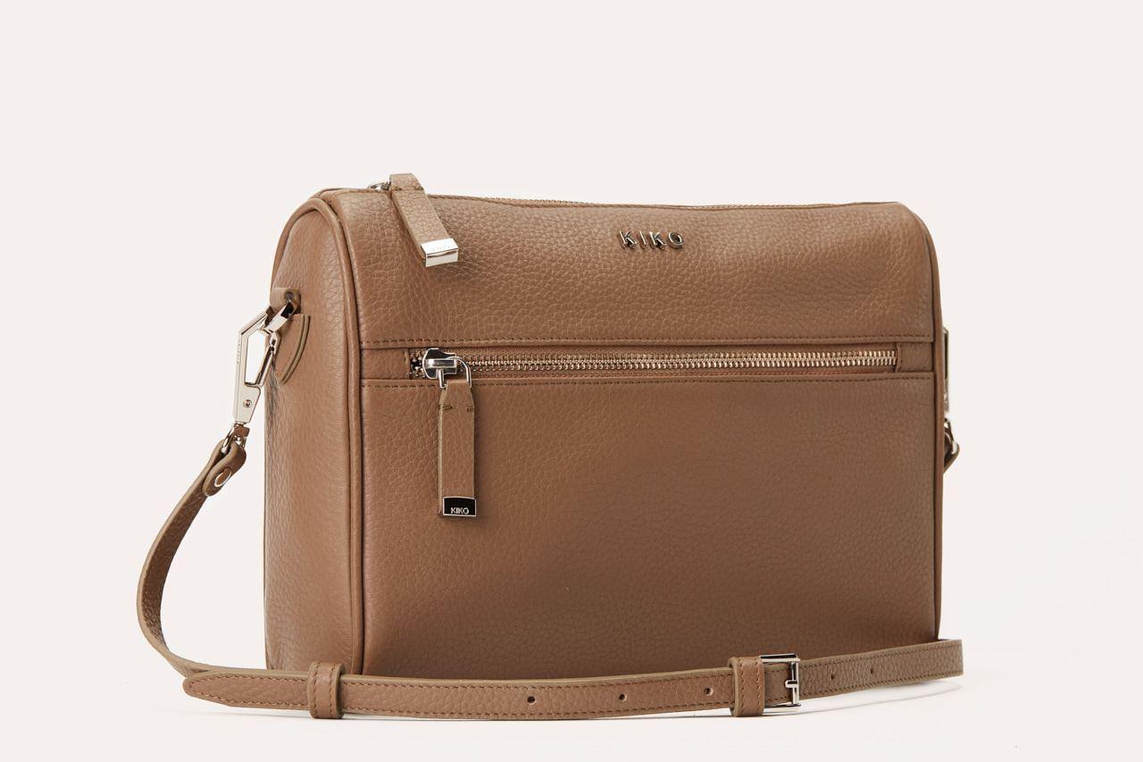 Kiko Leather Perfect Crossbody - Kiko