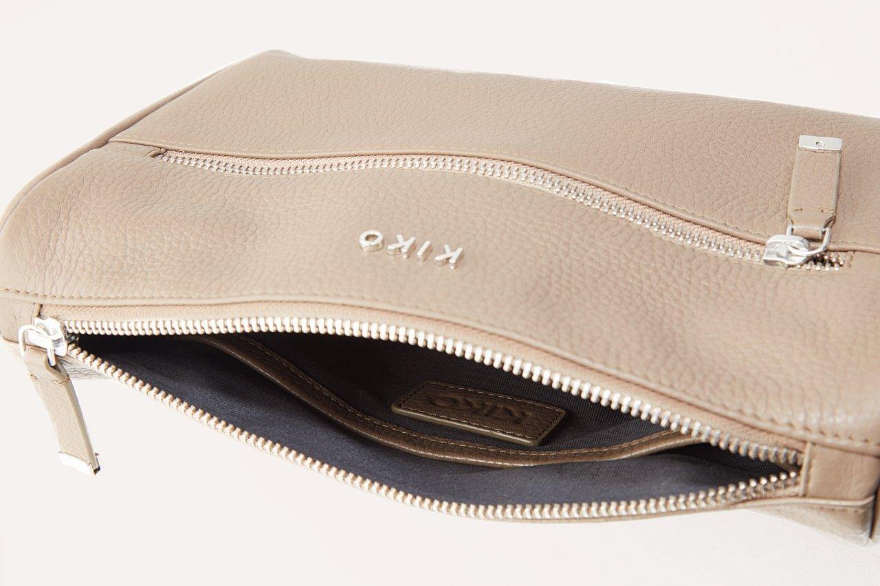 Kiko Leather Perfect Crossbody - Kiko