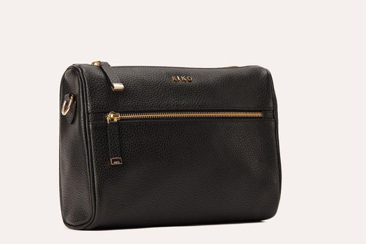 Kiko Leather Perfect Crossbody - Kiko