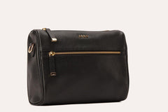 Kiko Leather Perfect Crossbody - Kiko