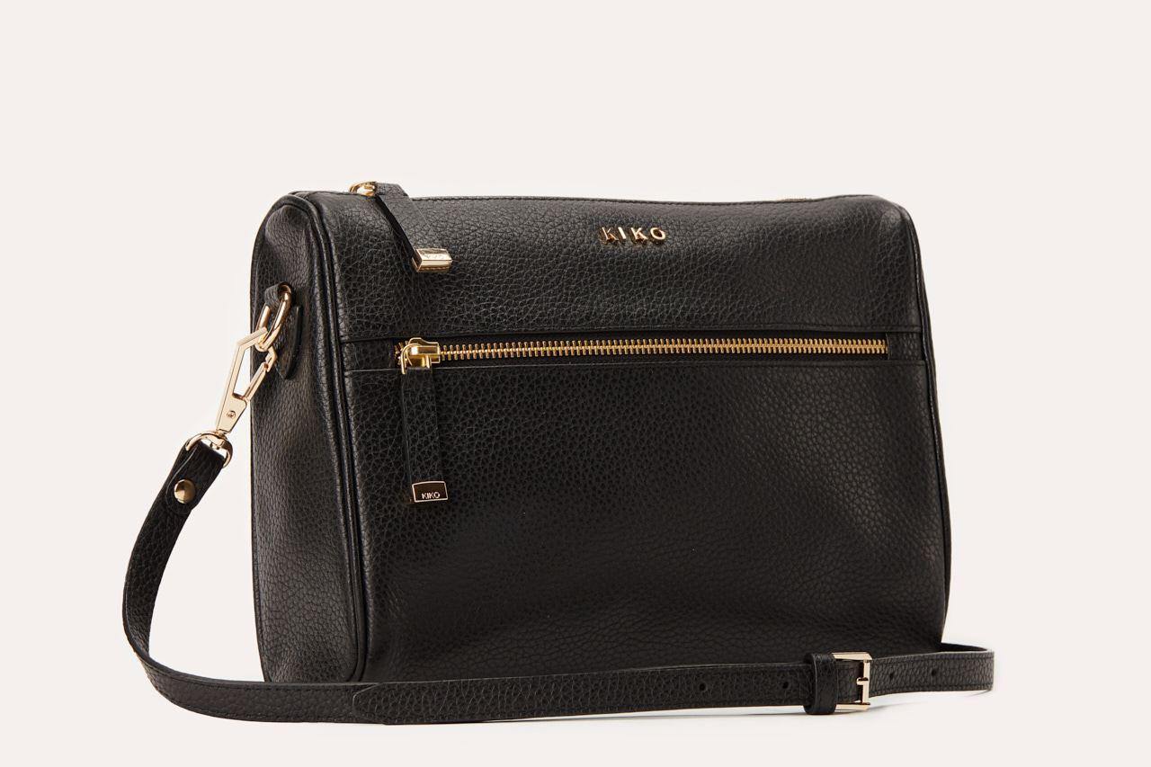 Kiko Leather Perfect Crossbody - Kiko