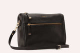 Kiko Leather Perfect Crossbody - Kiko - Flyclothing LLC